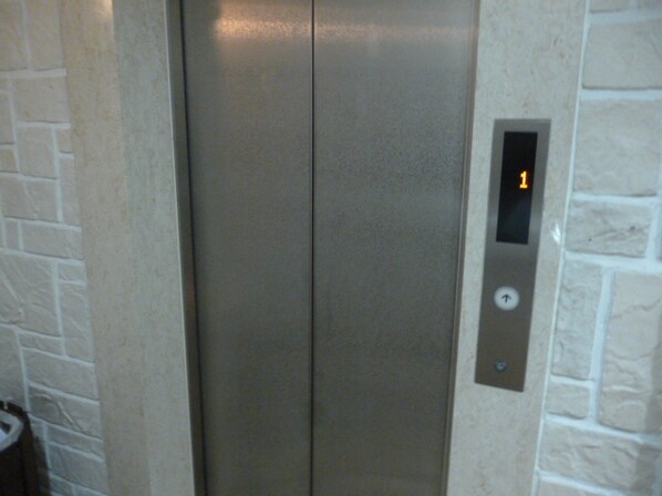 トーシンフェニックス日本橋人形町の物件内観写真